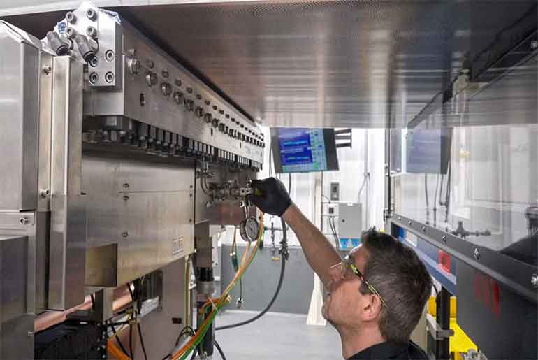 Siemens, Battery-NY Partner to Build Digital Backbone for U.S. Battery Manufacturing Siemens, Battery-NY to Advance Digital Battery Manufacturing