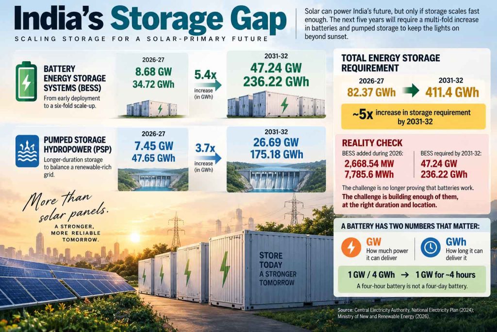 Can Solar Become India’s Primary Source of Power