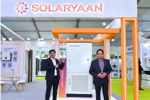SolarYaan Launches 125 kW/241 kWh BESS Series for Commercial and Industrial Users SolarYaan Launches 125 kW/241 kWh BESS Series for Commercial and Industrial Users