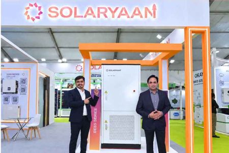 SolarYaan Launches 125 kW/241 kWh BESS Series for Commercial and Industrial Users SolarYaan Launches 125 kW/241 kWh BESS Series for Commercial and Industrial Users