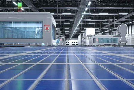 Solarworld Energy Solutions, Rays Power Infra Form JV for 2.4 GW Solar Cell Plant in Madhya Pradesh