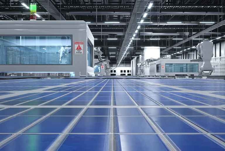 Solarworld Energy Solutions, Rays Power Infra Form JV for 2.4 GW Solar Cell Plant in Madhya Pradesh