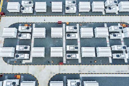 Sungrow Powers Cambodia’s Large-Scale BESS with Black-Start Capabilities Sungrow Powers Cambodia's Large-Scale BESS with Black-Start Capabilities