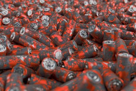 Talga and Fortum Sign MoU to Strengthen Europe’s Graphite and Battery Materials Supply Chain Talga and Fortum Sign MoU