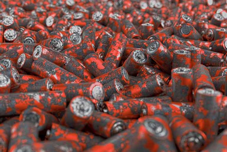 Talga and Fortum Sign MoU to Strengthen Europe’s Graphite and Battery Materials Supply Chain Talga and Fortum Sign MoU