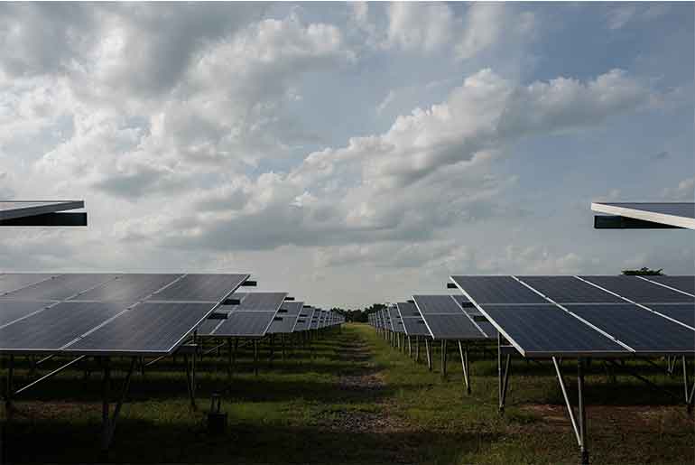 Torrent Green Energy Commissions 322 MWp of Solar Projects