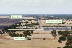 Trina Storage to Supply BESS for Western Australia Renewable Energy Project Trina Storage to Supply BESS for Western Australia Renewable Energy Project