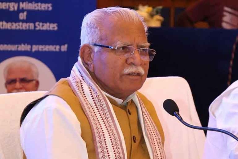 Union Minister Manohar Lal to Participate in G20 Energy Abundance Ministerial Meeting in Houston, USA Union Minister Manohar Lal to Participate in G20 Energy Abundance Ministerial Meeting in Houston, USA