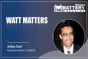Beyond the GWh Numbers: Aditya Goel on Why India’s BESS Race Needs Proof, Not Promises — UnityESS UnityESS Puts Stronger Evidence Behind India’s BESS Growth