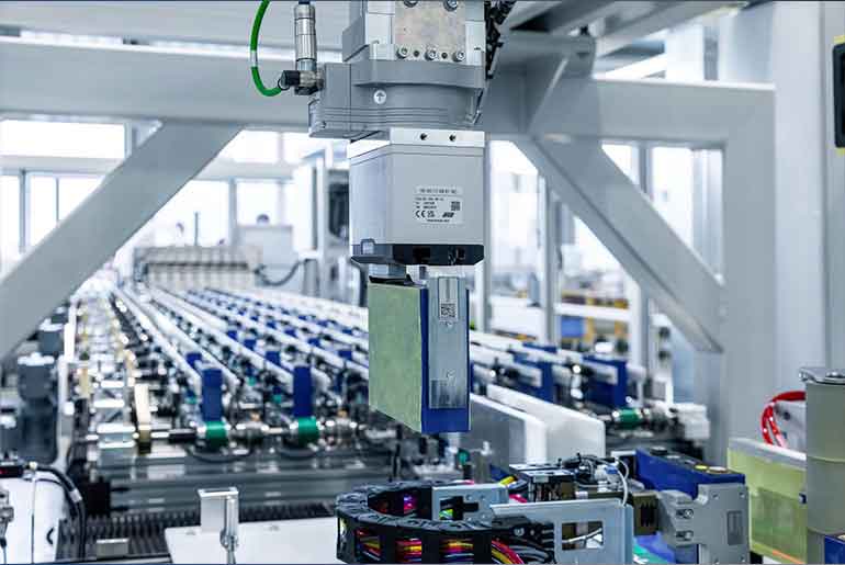 UnityESS Puts Stronger Evidence Behind India’s BESS Growth