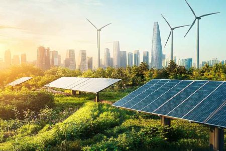 Waaree Energies to Merge Indosolar in Rs 950 Crore Deal, Integrating Solar Cell and Module Operations