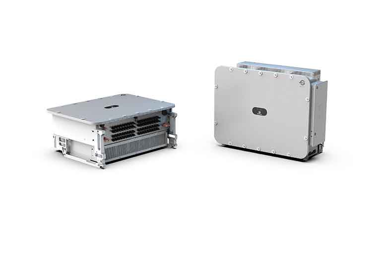 WattPower Unveils 506KTL Grid-Forming Inverter