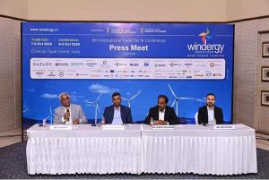 Windergy India 2026: Tamil Nadu