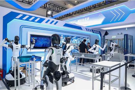 Yibin, China Hosts 2026 World Power Battery Conference
