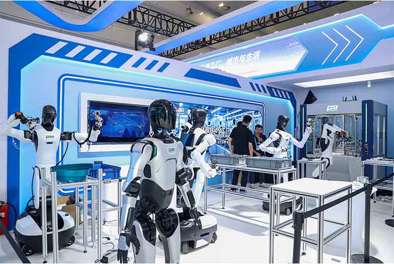 Yibin, China Hosts 2026 World Power Battery Conference Yibin, China Hosts 2026 World Power Battery Conference