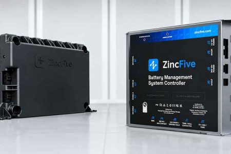 ZincFive Unveils Next-Generation BMS to Advance Nickel-Zinc Battery Management ZincFive Unveils Next-Generation BMS