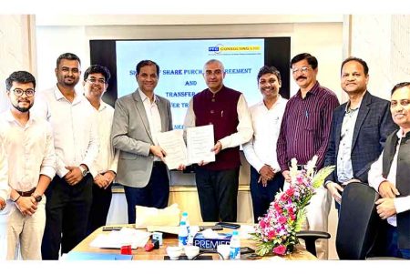 Apraava Energy Secures Intrastate Transmission Project in Maharashtra
