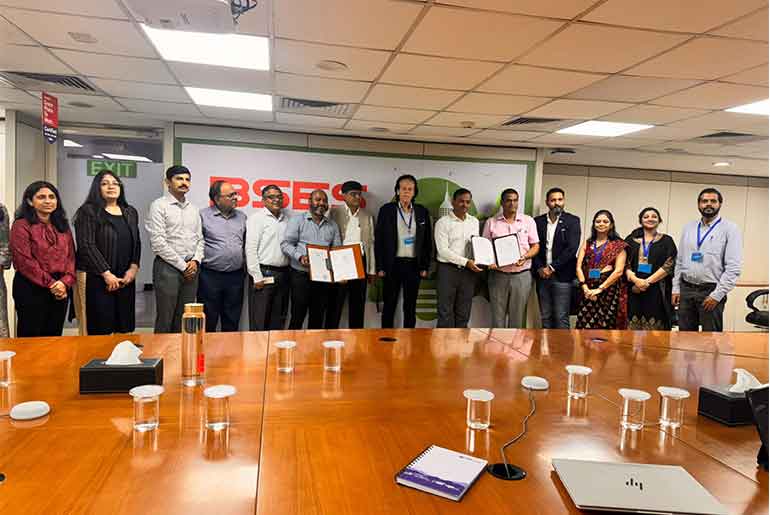 India’s First Distribution-Level Grid-Forming BESS Cleared by DERC India’s First Distribution-Level Grid-Forming BESS Cleared by DERC