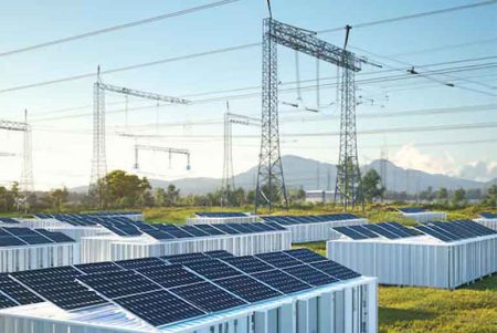 Cabinet Approves Green Energy Corridor Phase-III with BESS Cabinet Approves Green Energy Corridor Phase-III with BESS
