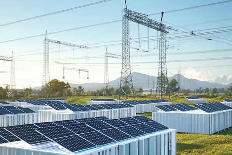 Cabinet Approves Green Energy Corridor Phase-III with BESS Cabinet Approves Green Energy Corridor Phase-III with BESS