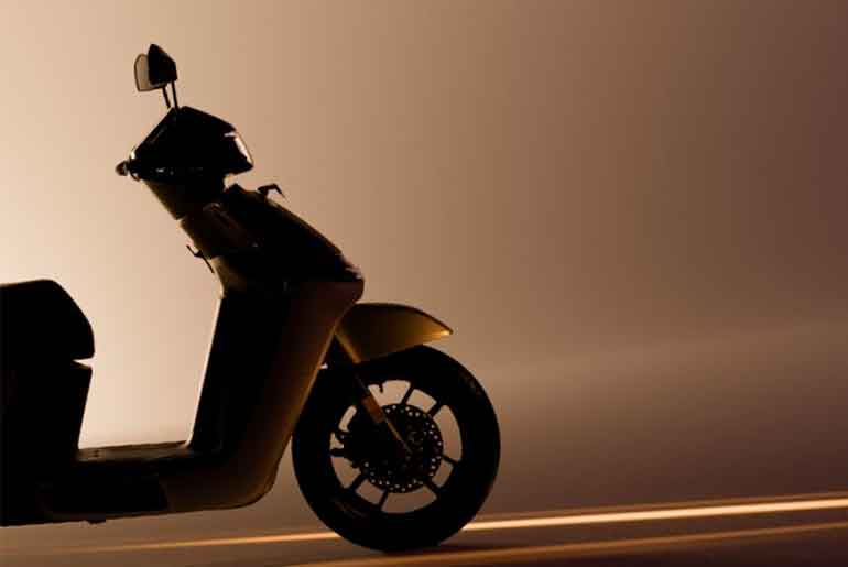 Ather Energy Reports Rs 1.3 Crore Profit in Q2 FY27 as Revenue Rises 62.9% Ather Energy Reports Rs 1.3 Crore Profit in Q2 FY27 as Revenue Rises 62.9%