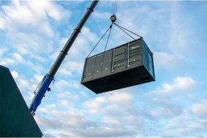 Actis adds 244MW / 1,141MWh Battery Storage Portfolio