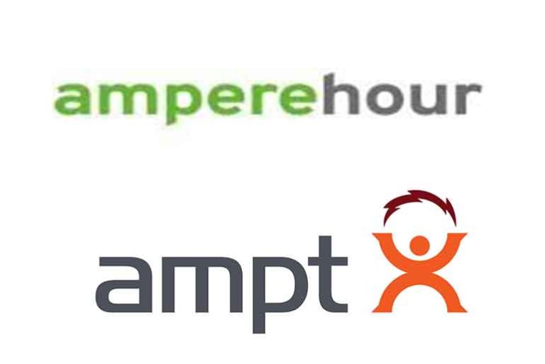 AmpereHour and Ampt Announce Strategic Partnership to Advance Direct-to-Battery DC-Coupled Storage Solutions Across India and Key Global Markets AmpereHour and Ampt Announce Strategic Partnership to Advance Direct-to-Battery DC-Coupled Storage Solutions Across India and Key Global Markets