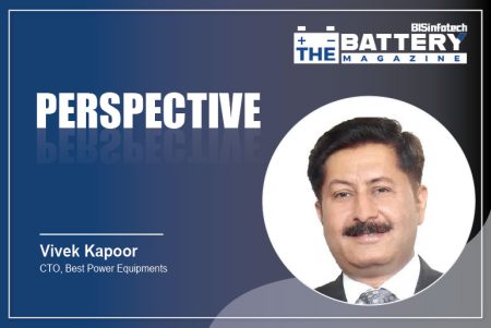 BESS from Backup to Intelligence: The Evolution of Power Management in India BESS from Backup to Intelligence: The Evolution of Power Management in India