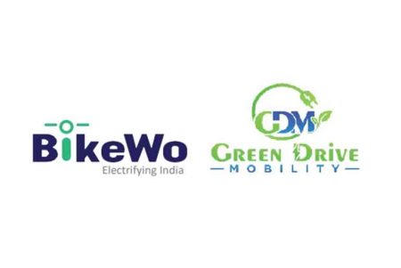 BikeWo GreenTech Signs Strategic MoU with Green Drive Mobility to Scale Electric Logistics to 5,000 Trucks 