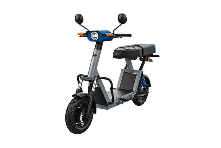 Bondada Group Enters EV Market, Previews T1 Electric Two-Wheeler and Opens Pre-Bookings