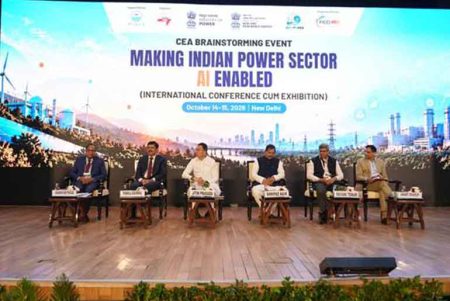 CEA to Host Conference on AI-Enabled Transformation of India’s Power Sector