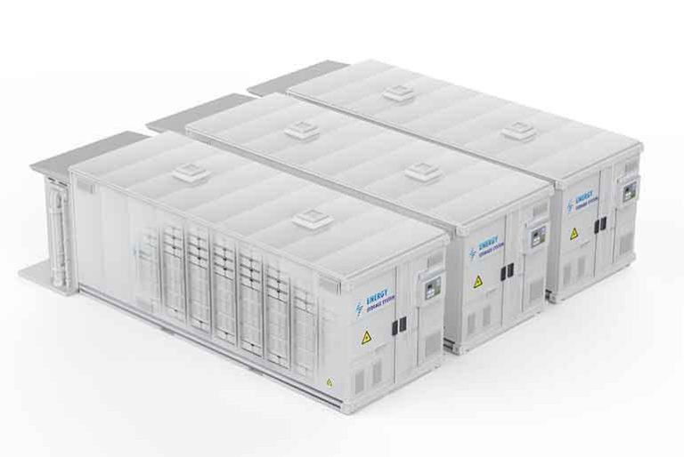 Canadian Solar’s e-STORAGE to Supply 100 MW/200 MWh BESS for OX2 Project in Australia