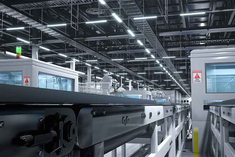Changan and CATL Plan to Expand Joint Battery Manufacturing Capacity to 75 GWh