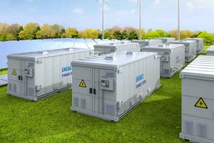 Cygni Energy, Indus Towers Explore Up to 1.5 GWh Telecom BESS Capacity Cygni Energy, Indus Towers Explore Up to 1.5 GWh Telecom BESS Capacity