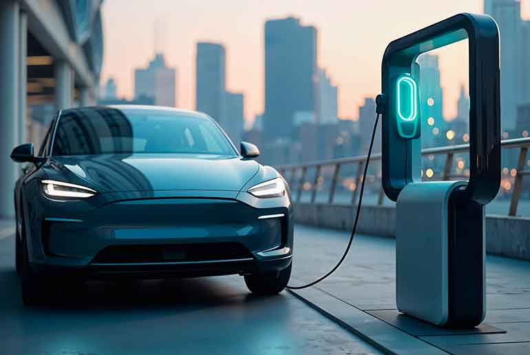 How Do Electric Vehicle Batteries Work? How Do Electric Vehicle Batteries Work?
