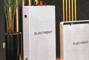 Electrent Launches Lithium Energy Storage Systems and Solar Hybrid Inverters at REI 2026