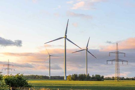 Enviro Infra Subsidiary Wins Rs 228 Cr Wind EPC Project In Maharashtra