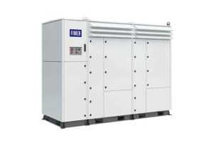 Fimer Launches 2 MW Central Inverter for Utility-Scale Solar at REI 2026 Fimer Launches 2 MW Central Inverter for Utility-Scale Solar at REI 2026