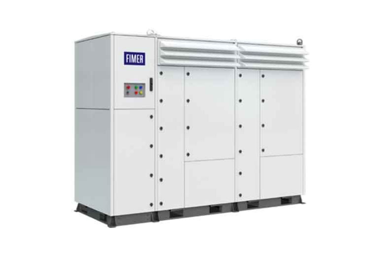 Fimer Launches 2 MW Central Inverter for Utility-Scale Solar at REI 2026 Fimer Launches 2 MW Central Inverter for Utility-Scale Solar at REI 2026