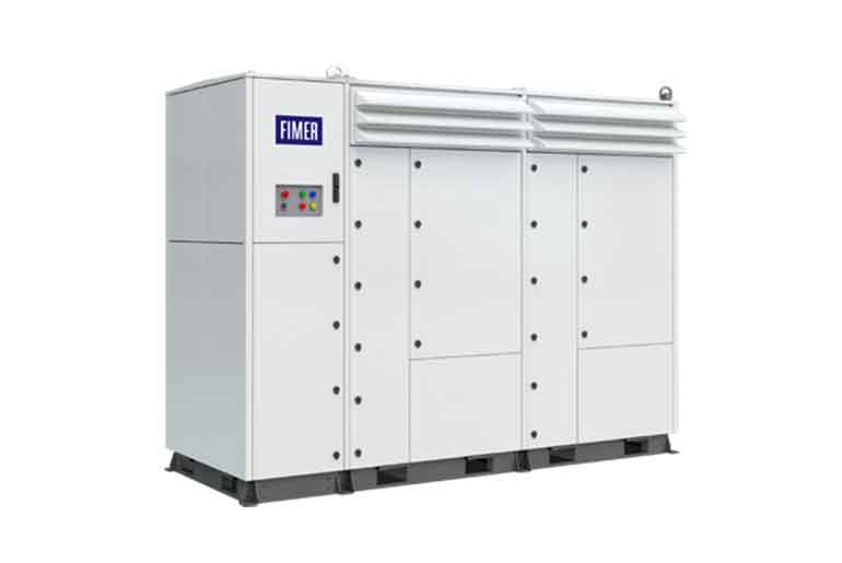 Fimer Launches 2 MW Central Inverter for Utility-Scale Solar at REI 2026 Fimer Launches 2 MW Central Inverter for Utility-Scale Solar at REI 2026