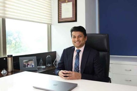 GEON Commissions 10 MW/20 MWh BESS in Jaisalmer, Rajasthan