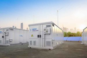 Godawari Power Gets Environmental Clearance for 20 GWh BESS Project in Maharashtra