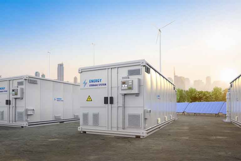 Godawari Power Gets Environmental Clearance for 20 GWh BESS Project in Maharashtra Godawari Power Gets Environmental Clearance for 20 GWh BESS Project in Maharashtra