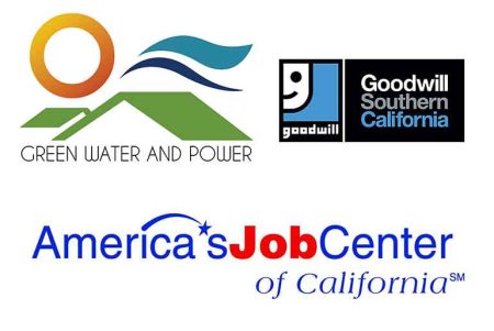 Green Water & Power Partners with Goodwill SoCal to Train Workers in Electrical Trades