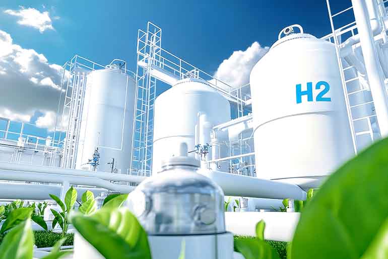 Greenzo Energy Raises ₹251 Crore Across Funding Rounds to Expand Green Hydrogen Business