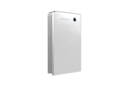 IESA Report Highlights Long-Duration Energy Storage as Key to India’s 500 GW Clean Energy Target IESA Report Highlights Long-Duration Energy Storage as Key to India’s 500 GW Clean Energy Target