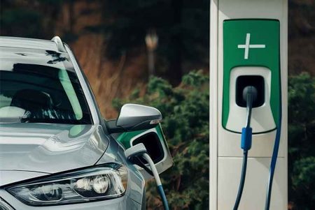 Ionage Raises $1.3 Million In Pre-Series A Funding To Expand EV Charging Network