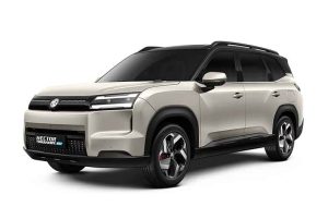 JSW MG Motor India Sales Rise 19% to 8,018 Units in September 2026