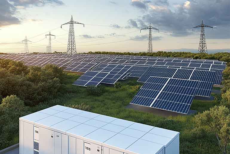 JUWI Expands Battery Storage O&M Portfolio to Around 700 MWh JUWI Expands Battery Storage O&M Portfolio to Around 700 MWh