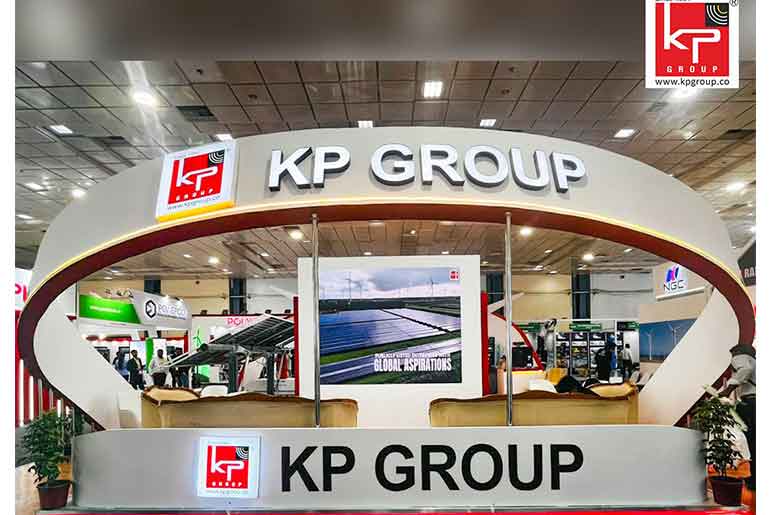 KP Group Unveils KP 3.0 With 10 GW IPP, 10 GW EPC And 10 GWh Battery Manufacturing Targets